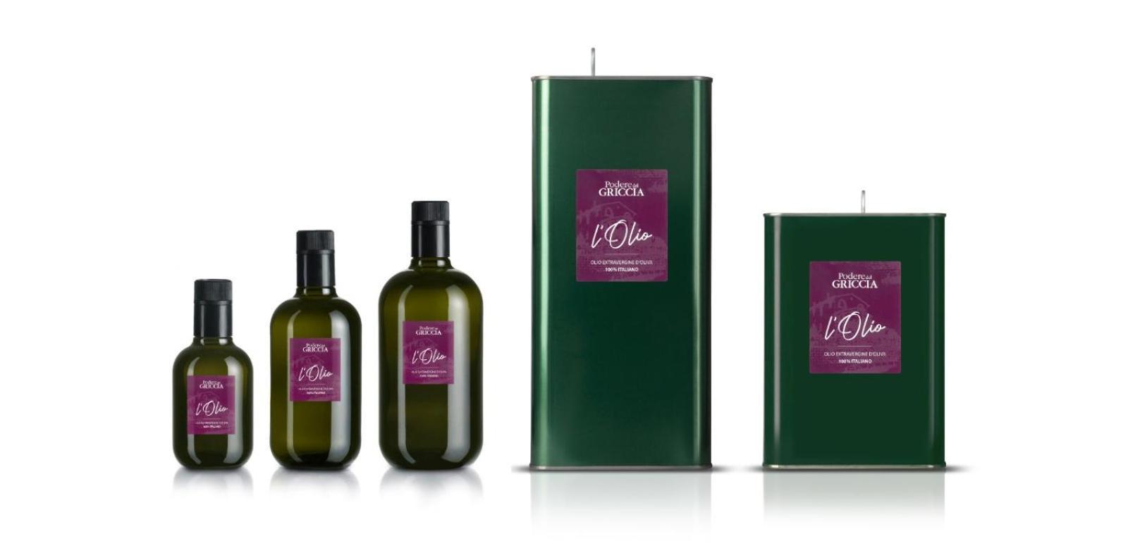 Podere Del Griccia Чивителла-ин-Валь-ди-Кьяна Экстерьер фото